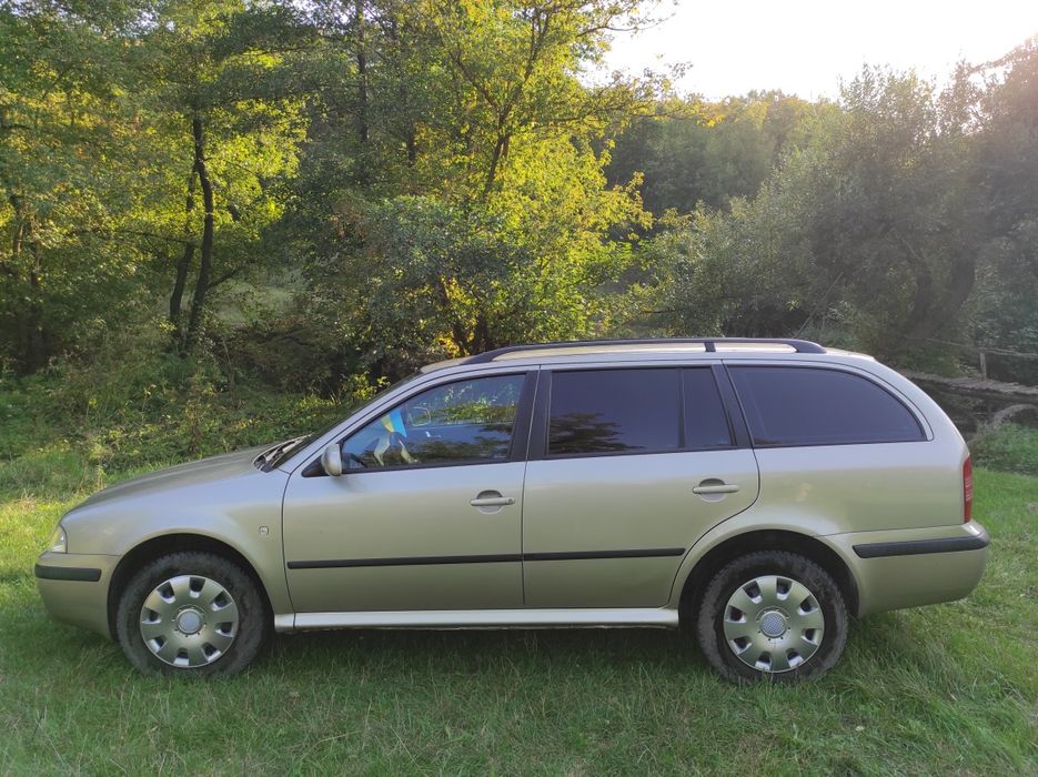 Продам надійне авто