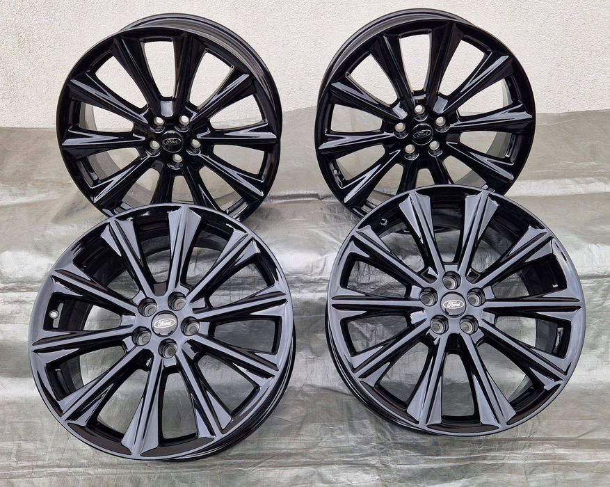 ford kuga mk2 13-19 felgi aluminiowe 20 20x8.5j et52.5 gt4c-1007-e1a