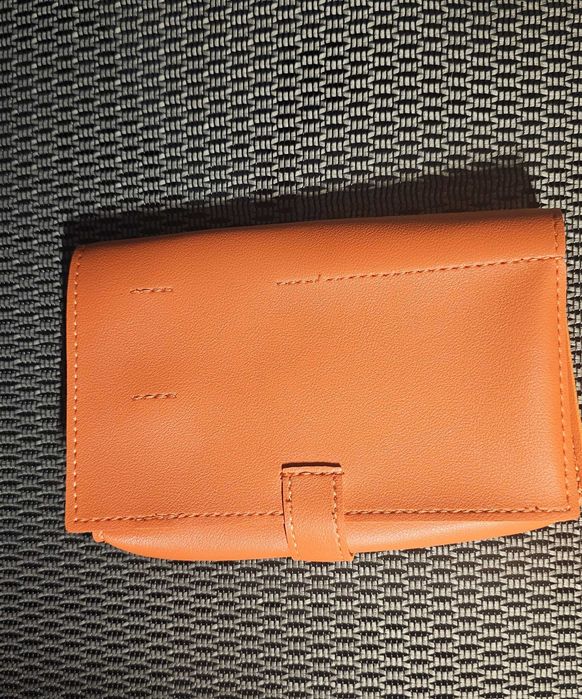 Bolsa multiusos, porta cabos, maquilhagem