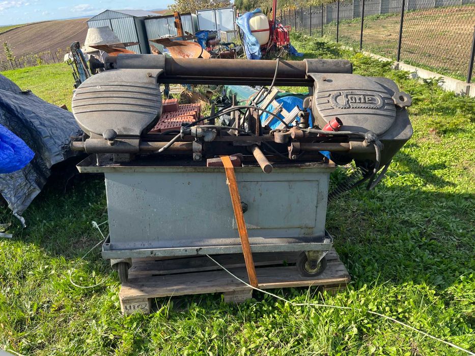 Piła do Metalu Forte