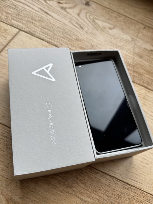 Zenfone 10 White 8GB/256GB Nowy Świat • OLX.pl