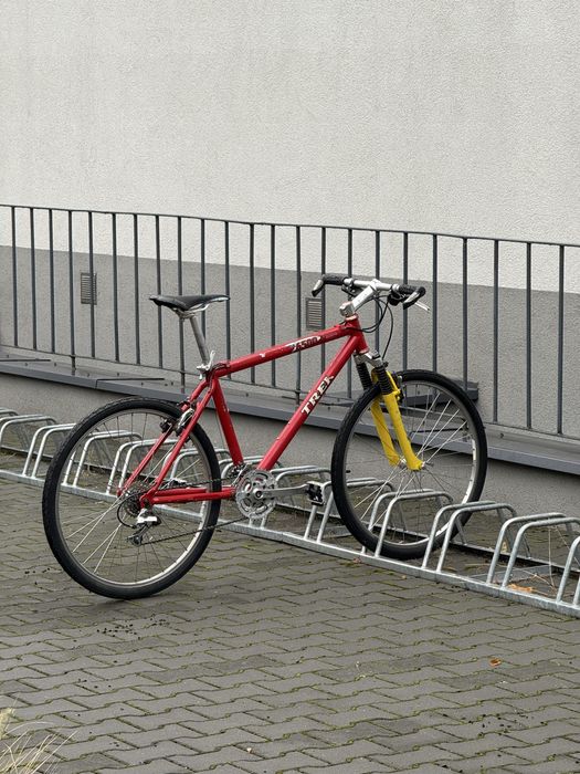 trek zx - wszystko dla sportu | OLX Sport i Hobby