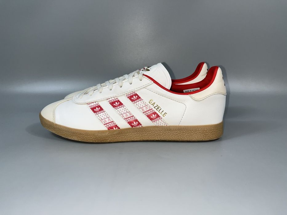 Кросівки Adidas Gazelle 41 розмір (по стельке 26 см)