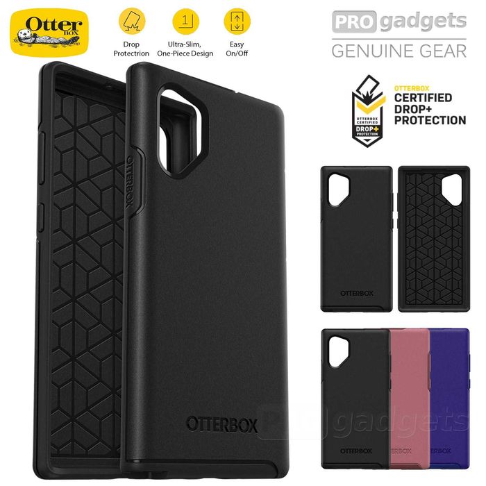 Фирменный чехол Otterbox Symmetry Samsung Galaxy Note 10 N970