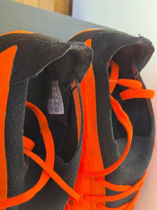 Chuteiras Predator Accuracy 41 - 1/3