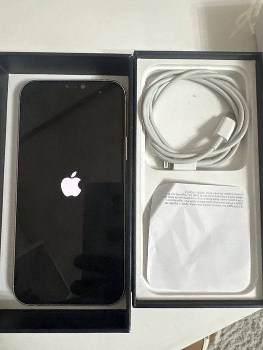 Iphone 12 pro 128 GB
