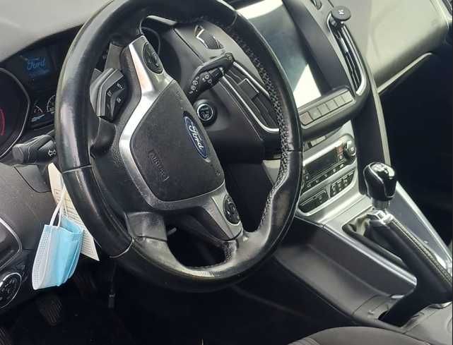 Carro Ford Focus