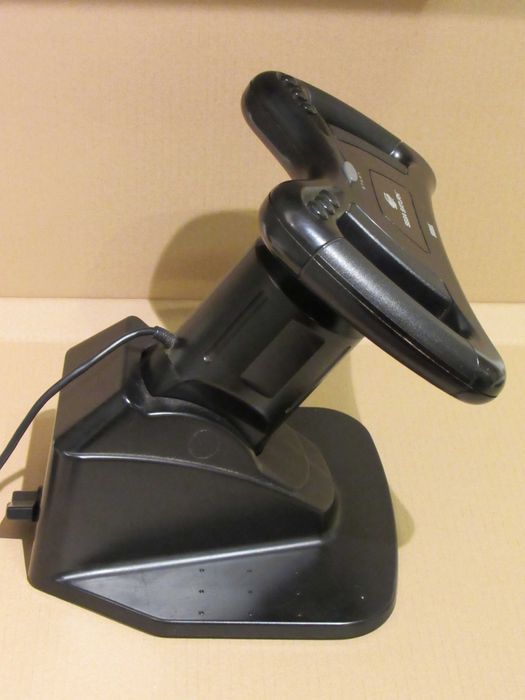 Sega Saturn volante original Arcade Racer