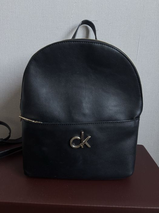 Рюкзак calvin klein