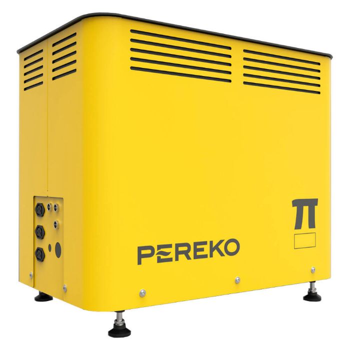 Kocioł indukcyjny - elektryczny - PEREKO PI - π
