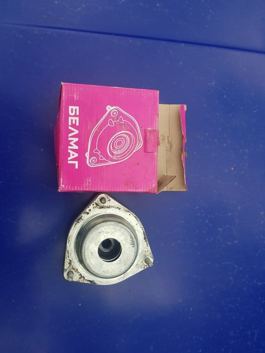 Опора- підшипник верхній ваз