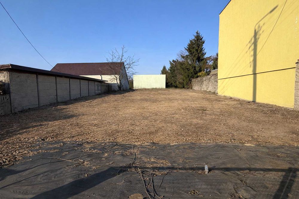 Sprzedam działkę budowlaną – Karpicko, ul. Lipowa – 800 m²