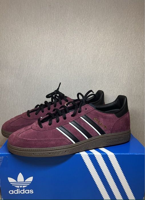 Adidas spezial 44