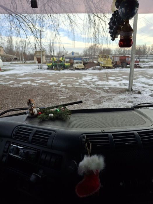 Продаж DAF CF Тент