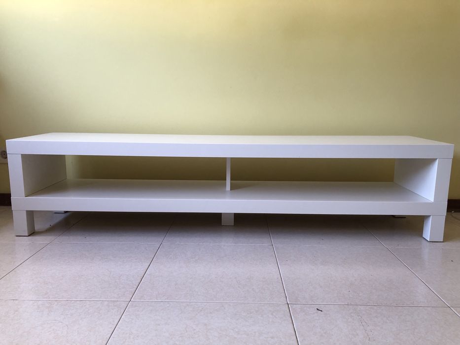 Rack Ikea 1,60m de comprimento