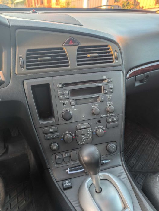 Volvo S60 — fotografia 6