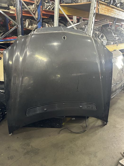 CAPOT MERCEDES W211 E270