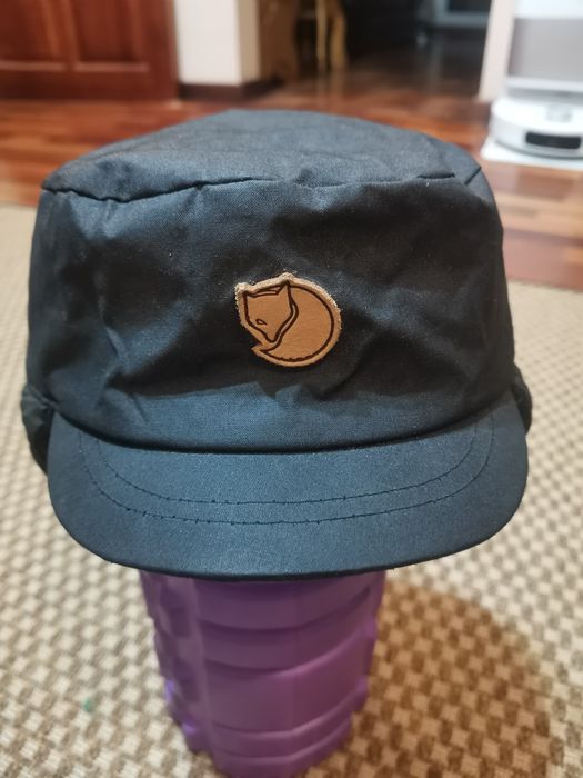 Кепка на Флісі Fjallraven M