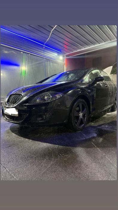 Seat leon 1.9 TDI motor PD — photo 4