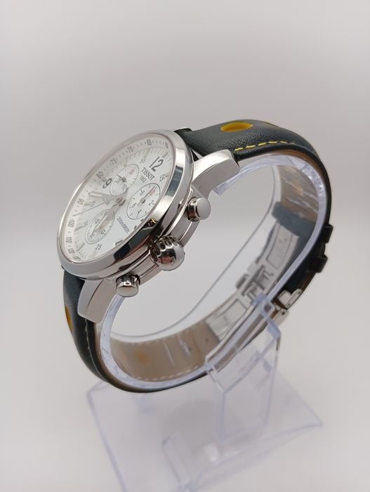 *14*Tissot Prc200 Chronograph T17.1.516.32