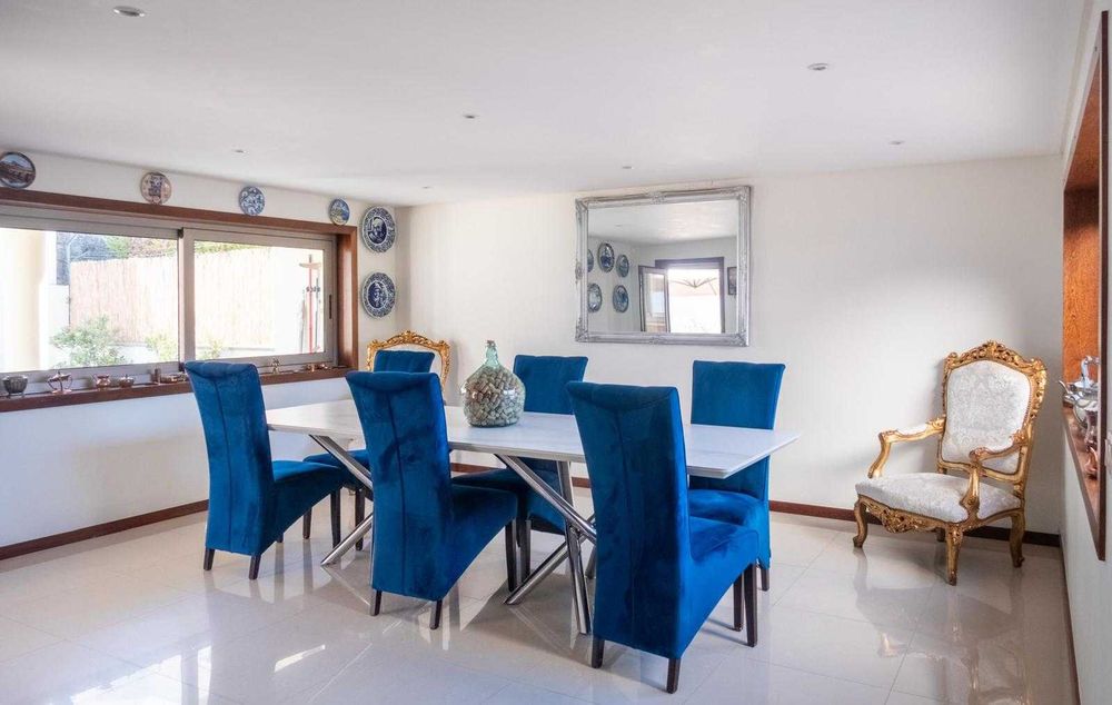 Casa T5 sem fiador