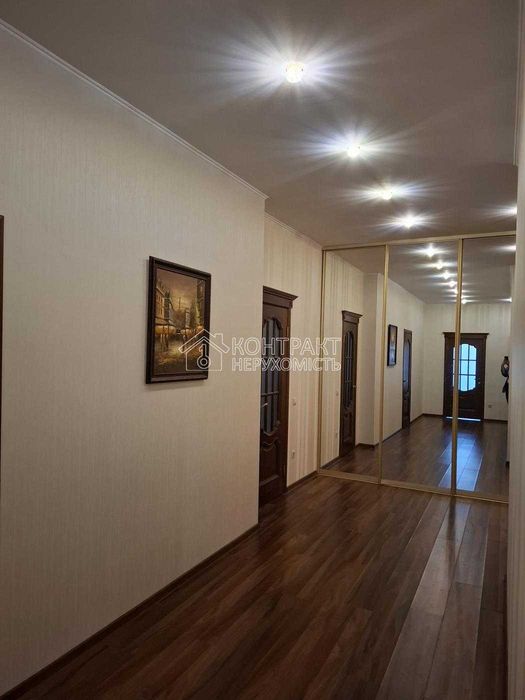 Продаж 3к кавртири в ЖК Монте Плаза - Вид 4