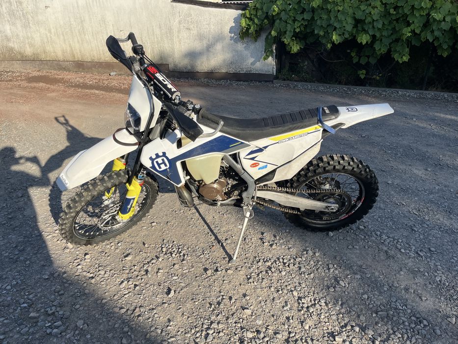 Husqvarna