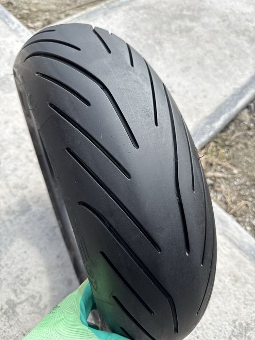 Мотошини Michelin Pilot Power 3 2CT 180/55-17 120/70-17