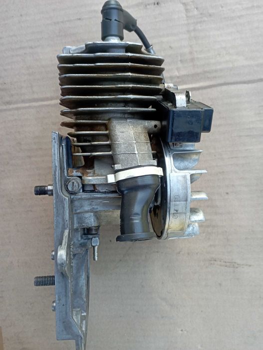 Piła Husqvarna 372 XP 338 XPT 545