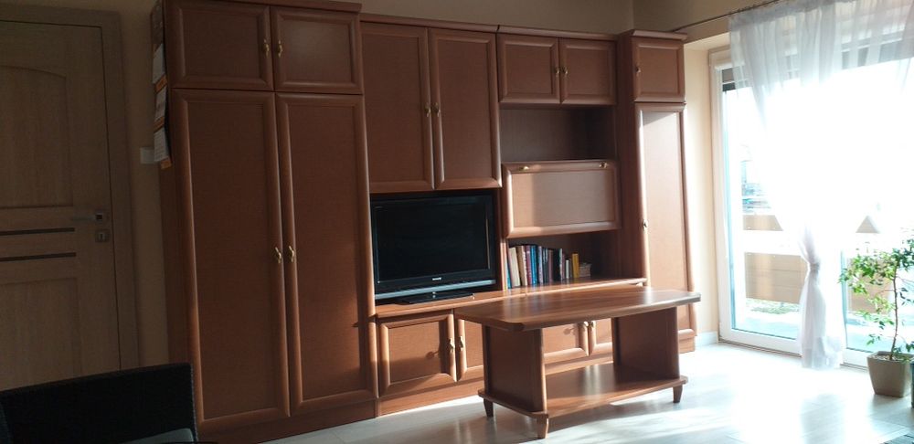 Meblościanka, meble, meble +ława gratis