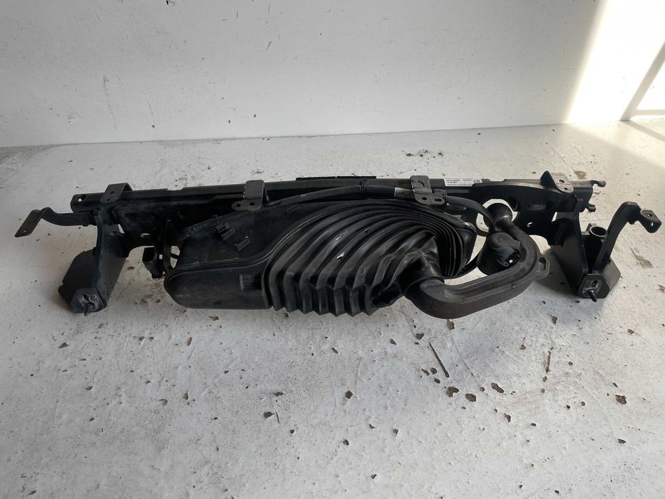 BMW 3 G20 G21 hak holowniczy