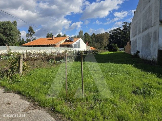 Terreno rústico em zona urbanizável, localizado em Cacia, Aveiro