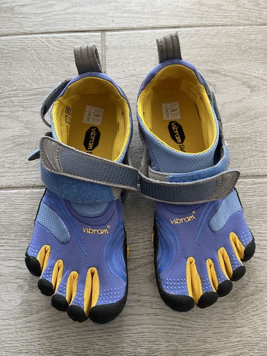 vibram fivefingers 36