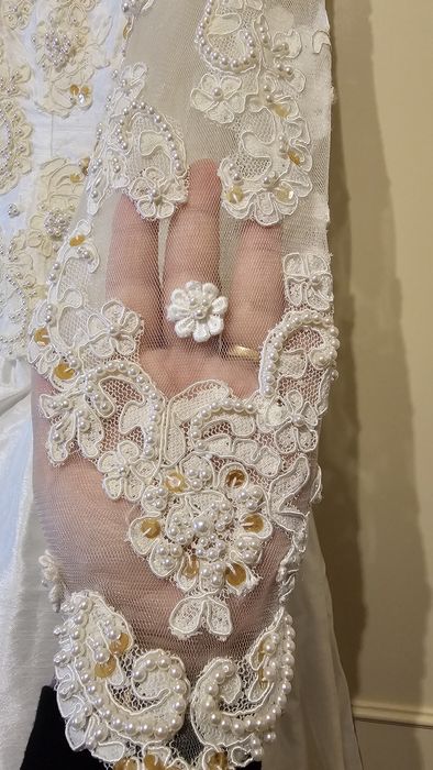 Vestido de noiva