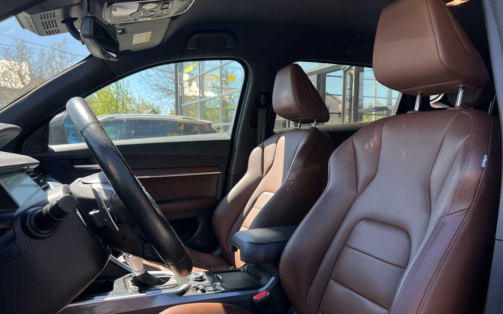 Haval H6 2019 року