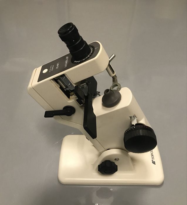 Focómetro Topcon LM-S1