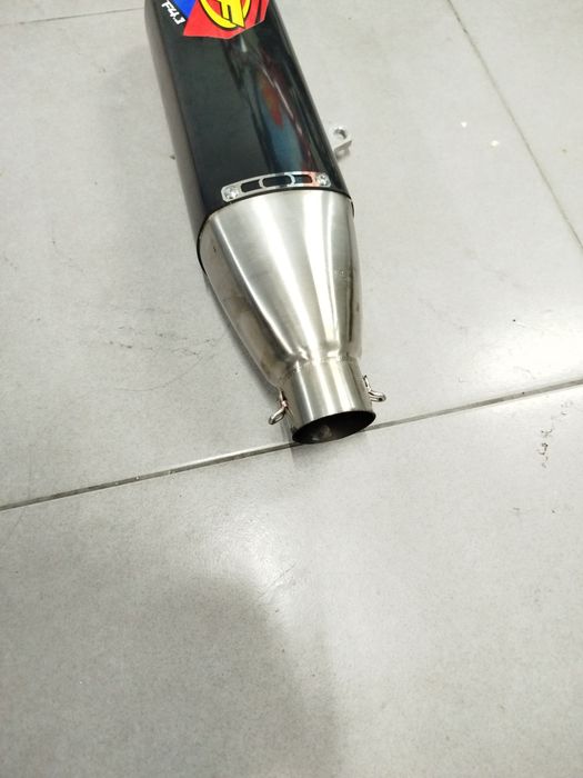 Ponteira FMF universal