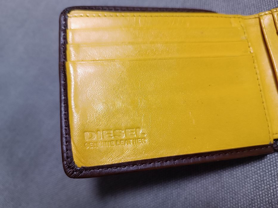 Портмоне  Diesel
