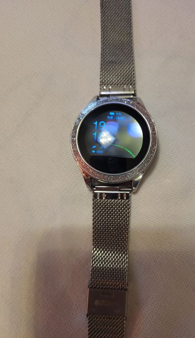 Smartwatch kw 10