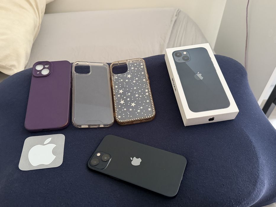 Iphone 13 - 128gb