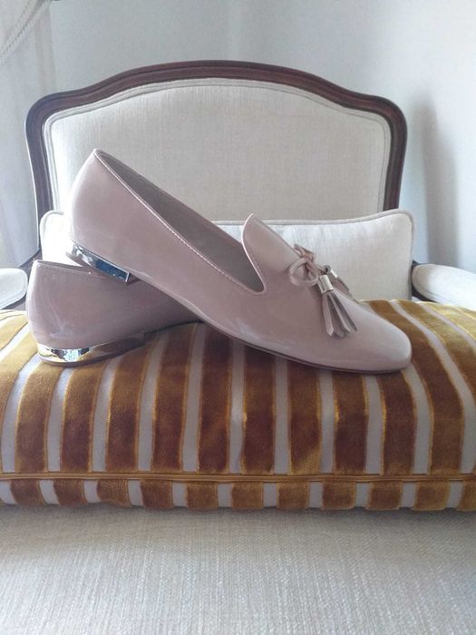 Zara Shoes, New, Size 39