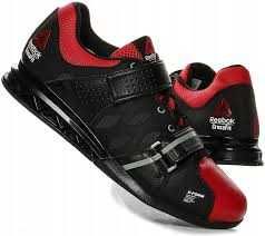 Buty treningowe Reebok CrossFit Lifter Plus 2.0 ( 44.5 )