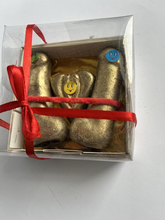 18+ Еклюзивний шоколад:сало лікер балик!!!