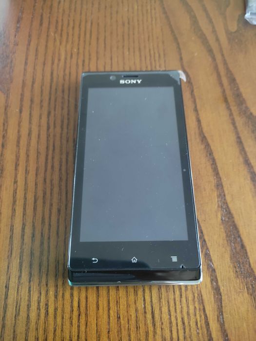 Sony Xperia J ST26i NOWY z ładowarką