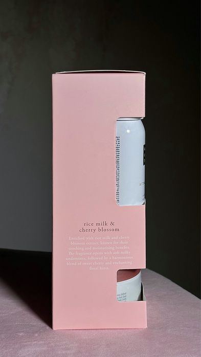 Rituals The Ritual of Sakura XS Подарунковий набір