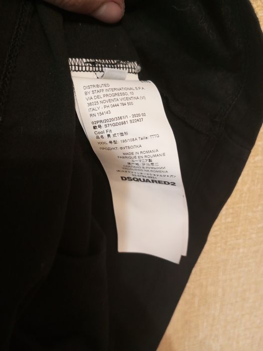 Dolce Gabbana red bull не дитячі