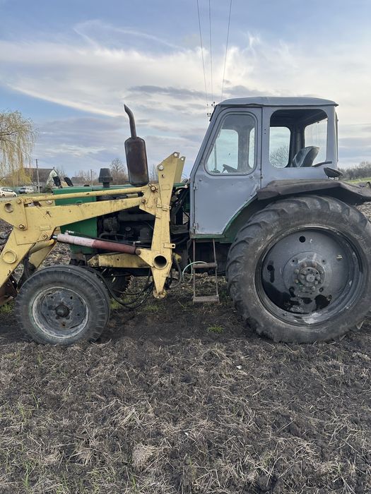 Продам юмз з куном