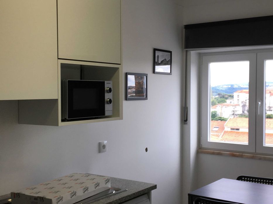 Quarto Celas - POLO III Universidade de Coimbra