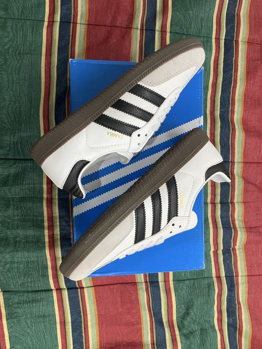 Sapatilhas adidas samba