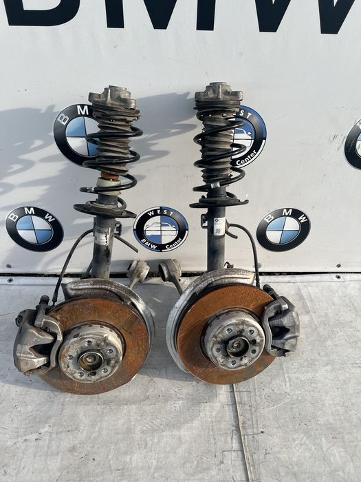 Вузол підвіски bmw x3 g01 x4 g02 підвіска передня бмв х3 г01 х4 г02